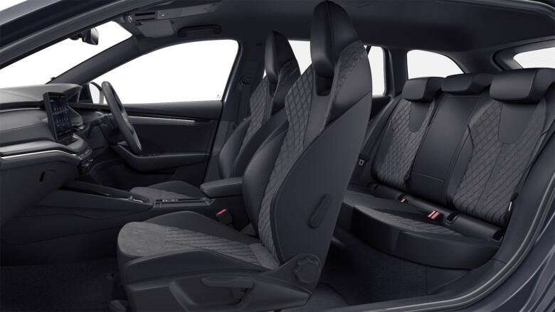 Skoda Octavia 1.5 TSI 150 Sportline 5dr Petrol Estate